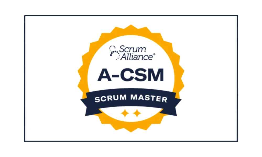 CSM/ACSM Certifications