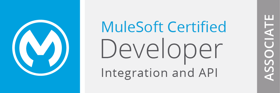 Mulesoft Certification