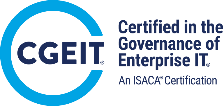 CGEIT Certification