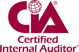 CIA Certification